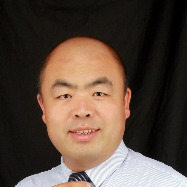 高文强